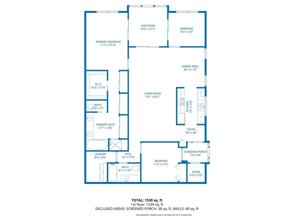 109 Half Moon Circle #C Jupiter, FL 33458