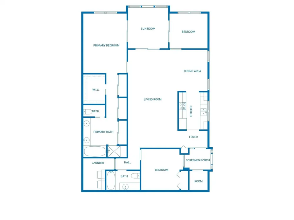 109 Half Moon Circle #C Jupiter, FL 33458