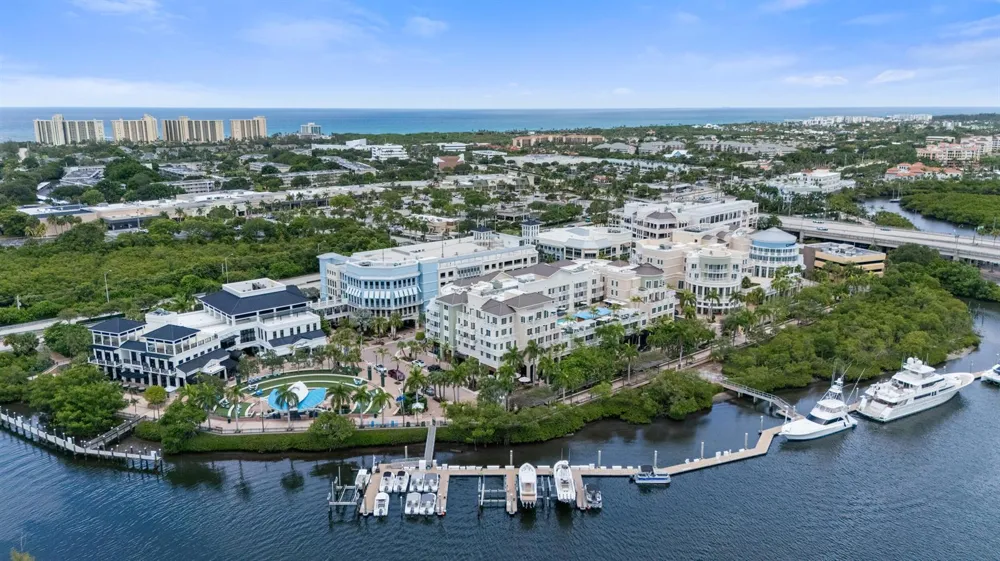 109 Half Moon Circle #C Jupiter, FL 33458