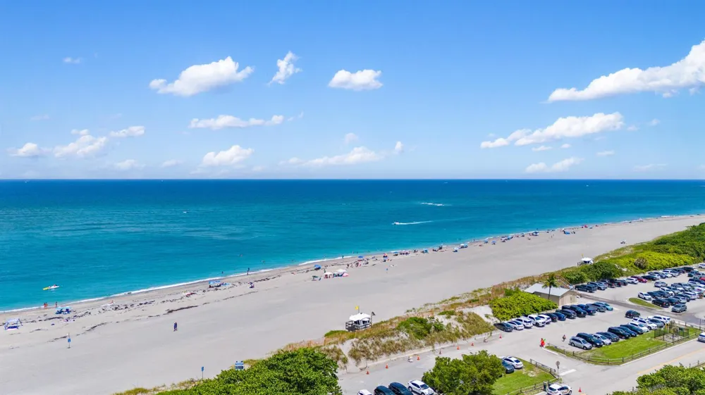 109 Half Moon Circle #C Jupiter, FL 33458