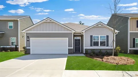 1112 Adirondac Way
