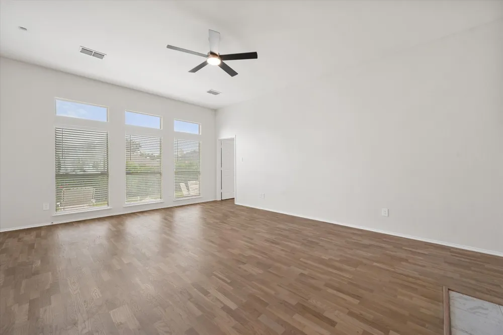 6604 High Brook Drive Fort Worth, TX 76132