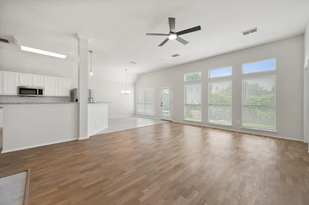 6604 High Brook Drive Fort Worth, TX 76132