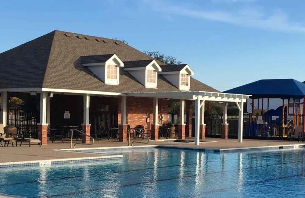 6604 High Brook Drive Fort Worth, TX 76132