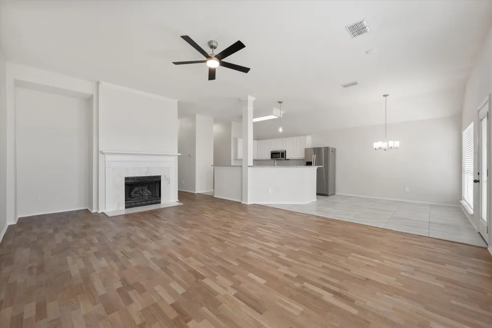 6604 High Brook Drive Fort Worth, TX 76132