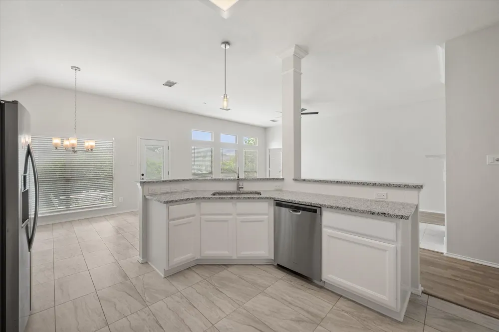 6604 High Brook Drive Fort Worth, TX 76132