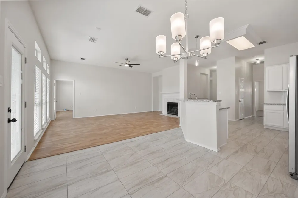 6604 High Brook Drive Fort Worth, TX 76132