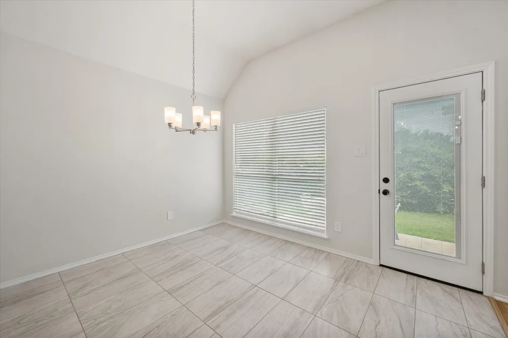 6604 High Brook Drive Fort Worth, TX 76132