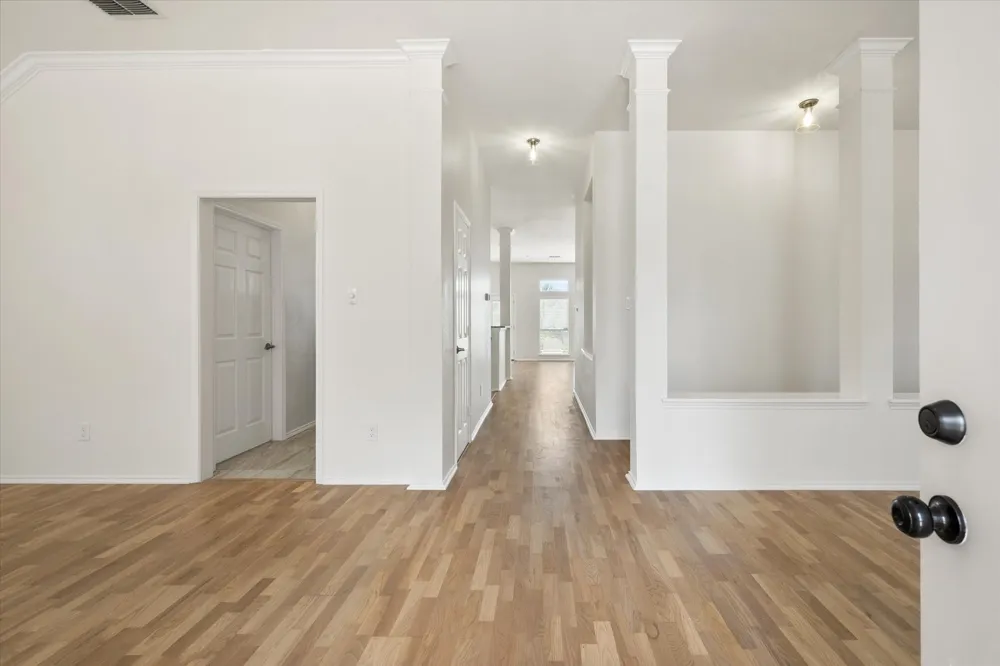 6604 High Brook Drive Fort Worth, TX 76132