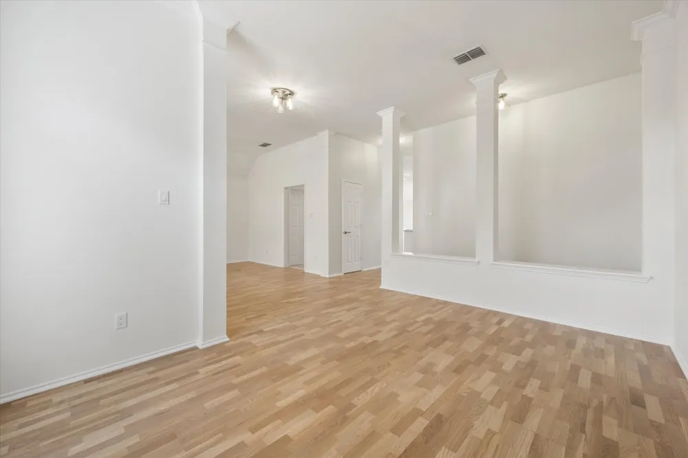 6604 High Brook Drive Fort Worth, TX 76132