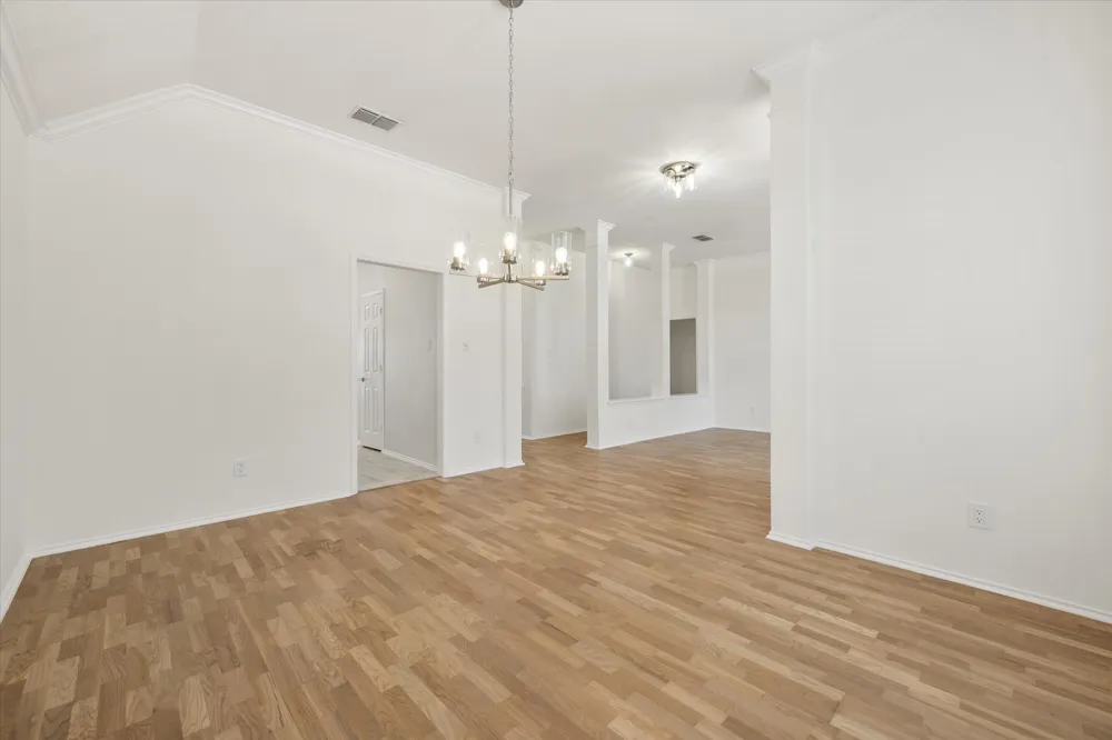 6604 High Brook Drive Fort Worth, TX 76132