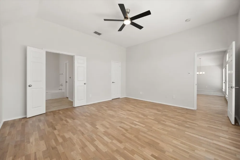 6604 High Brook Drive Fort Worth, TX 76132