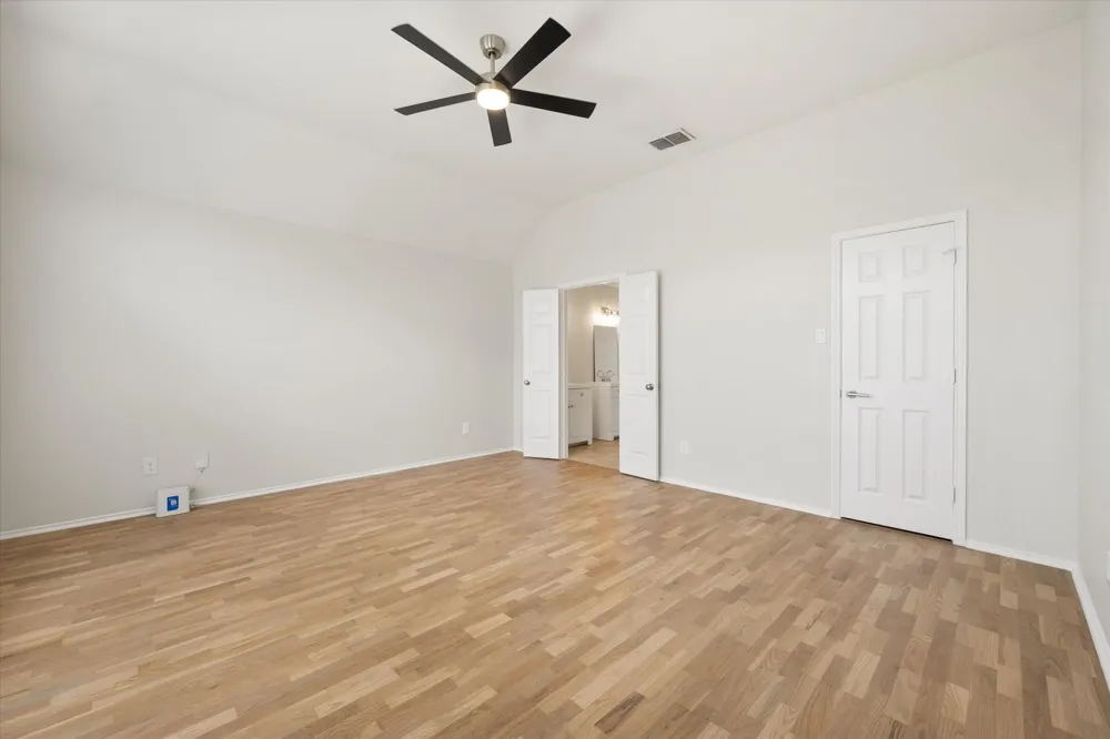 6604 High Brook Drive Fort Worth, TX 76132