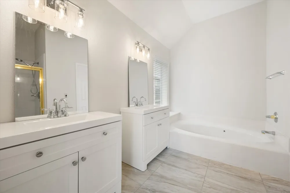 6604 High Brook Drive Fort Worth, TX 76132