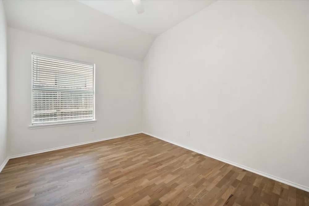 6604 High Brook Drive Fort Worth, TX 76132