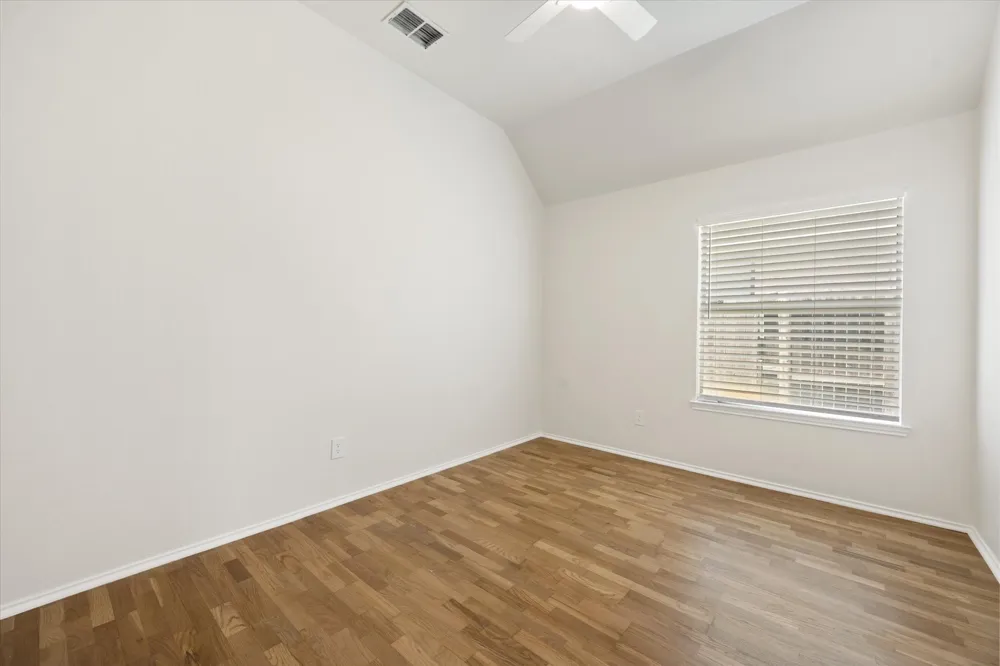 6604 High Brook Drive Fort Worth, TX 76132