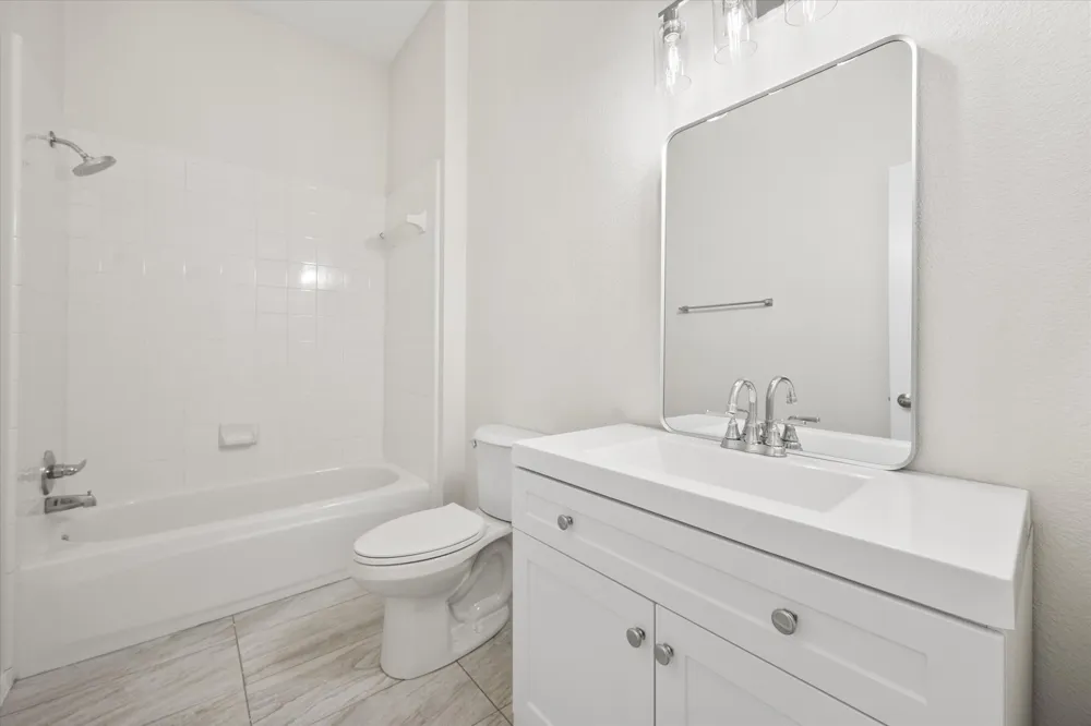6604 High Brook Drive Fort Worth, TX 76132