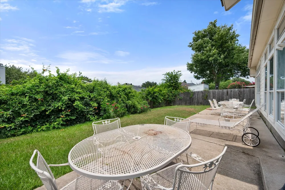 6604 High Brook Drive Fort Worth, TX 76132