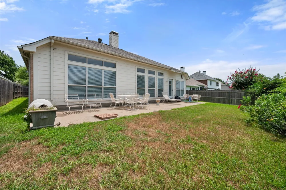 6604 High Brook Drive Fort Worth, TX 76132