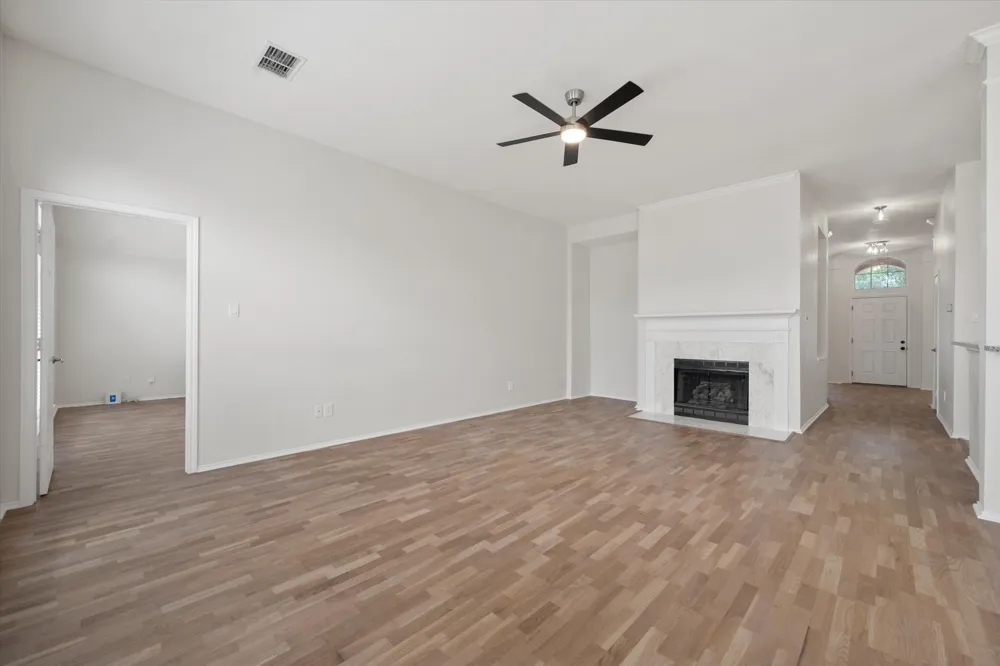 6604 High Brook Drive Fort Worth, TX 76132