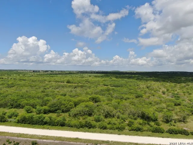 TBD LOT 5 CR 208 Hobson, TX 78117