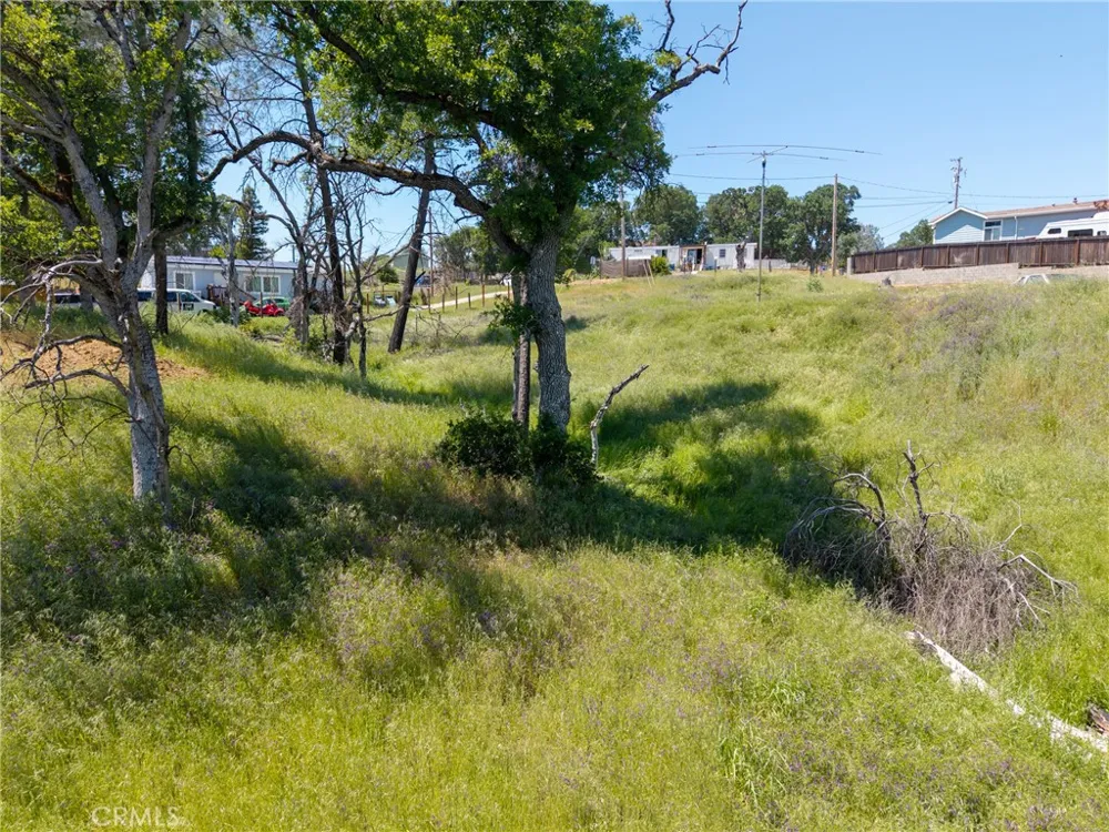 17105 Deer Park Lower Lake, CA 95457