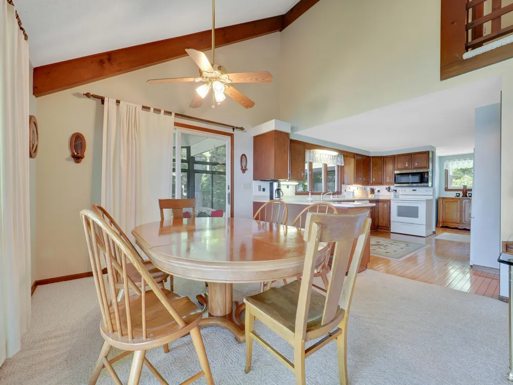 4616 W Fox Farm Road Manistee, MI 49660