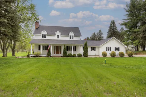 6121 Saline Waterworks Road