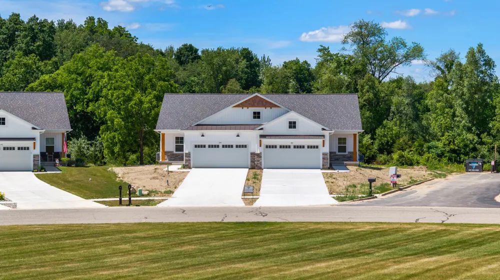 146 Ashley Court Brooklyn, MI 49230