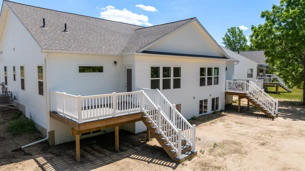 146 Ashley Court Brooklyn, MI 49230