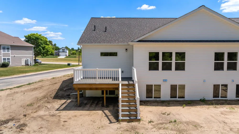 146 Ashley Court Brooklyn, MI 49230