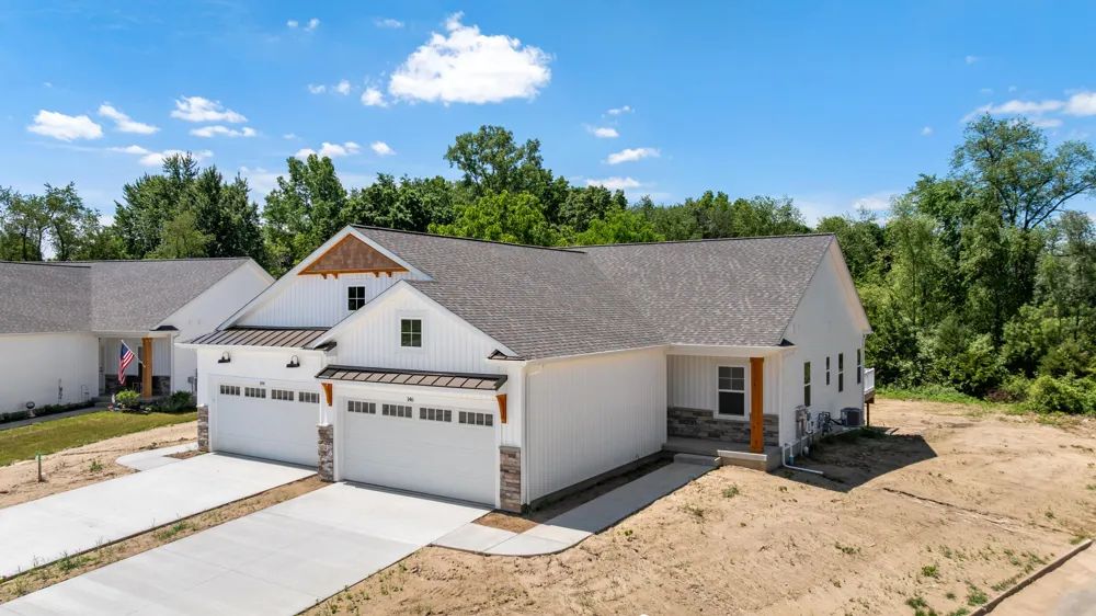 146 Ashley Court Brooklyn, MI 49230