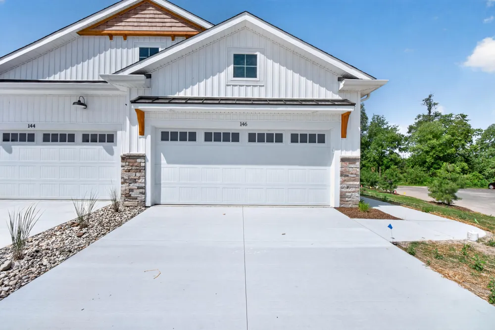 146 Ashley Court Brooklyn, MI 49230