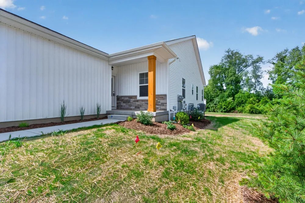 146 Ashley Court Brooklyn, MI 49230