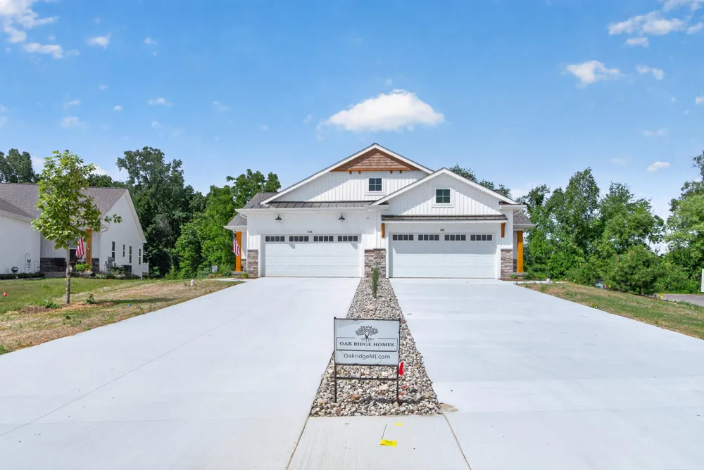 146 Ashley Court Brooklyn, MI 49230