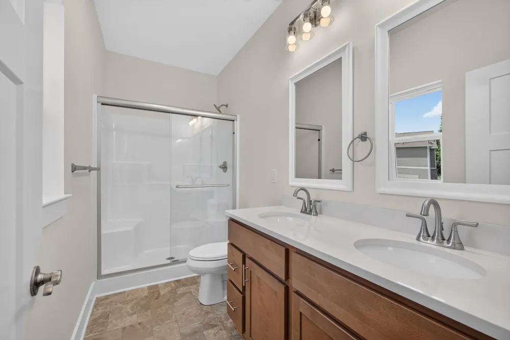 146 Ashley Court Brooklyn, MI 49230
