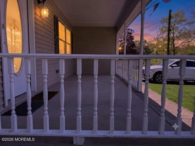 641 Ship Avenue Beachwood, NJ 08722