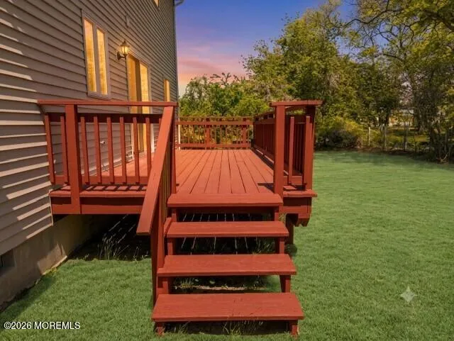 641 Ship Avenue Beachwood, NJ 08722