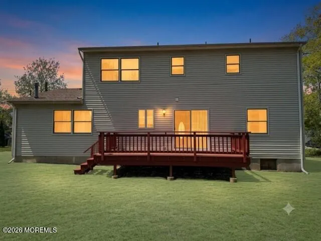 641 Ship Avenue Beachwood, NJ 08722