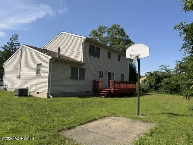 641 Ship Avenue Beachwood, NJ 08722