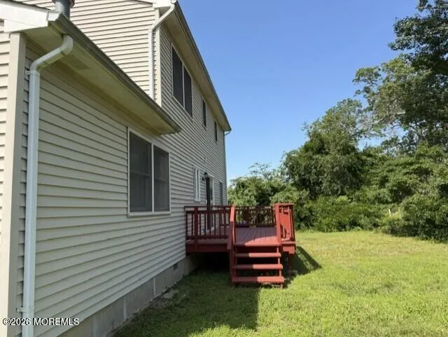 641 Ship Avenue Beachwood, NJ 08722