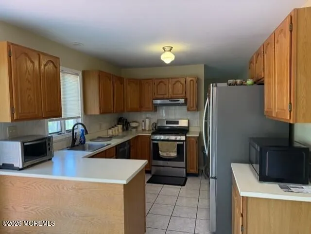 641 Ship Avenue Beachwood, NJ 08722