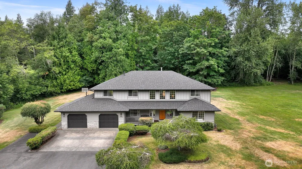 1750 Kaas Road Ferndale, WA 98248