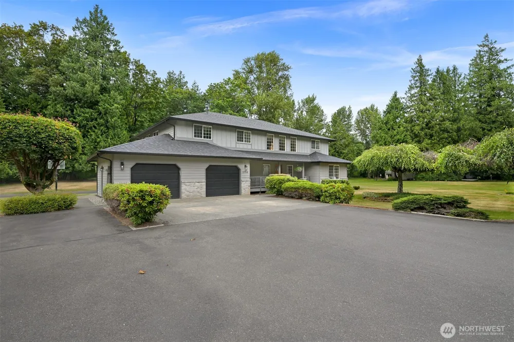 1750 Kaas Road Ferndale, WA 98248