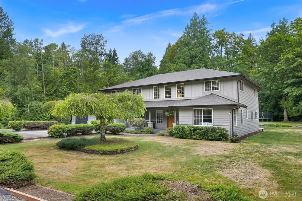 1750 Kaas Road Ferndale, WA 98248