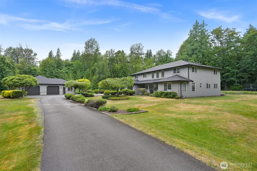 1750 Kaas Road Ferndale, WA 98248