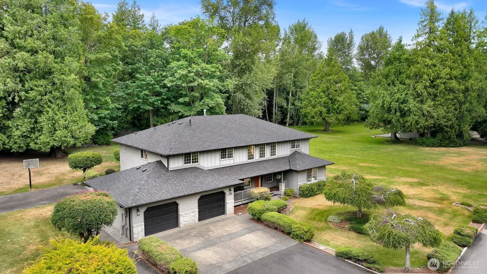 1750 Kaas Road Ferndale, WA 98248