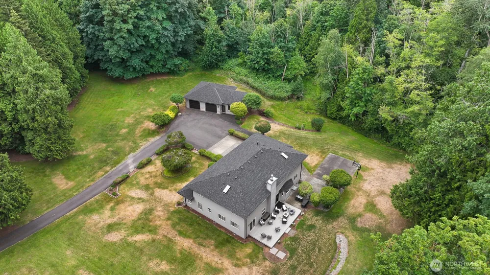 1750 Kaas Road Ferndale, WA 98248
