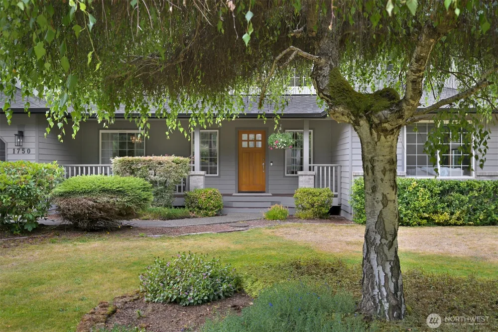1750 Kaas Road Ferndale, WA 98248
