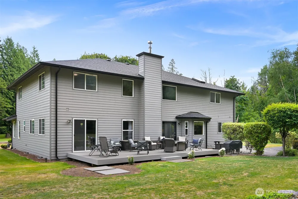 1750 Kaas Road Ferndale, WA 98248